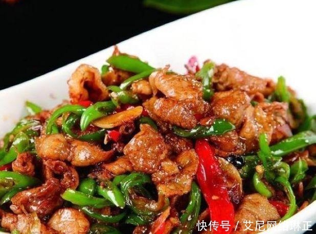 味道|炒猪肉时，什么时候放盐味道会更好？很多人都弄错了，难怪肉很柴