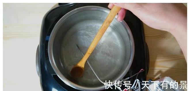 混合物|这小零食简单好做,好吃到没道理,Q到没话说,一盘不够吃