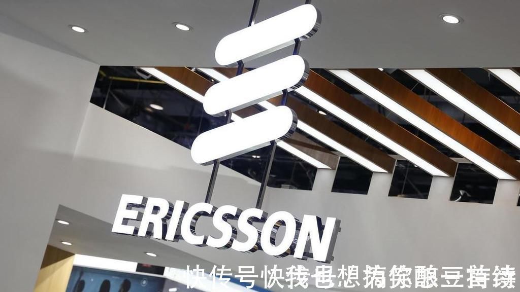 瑞典|损失或达4045亿元?爱立信带头力挺华为,离不开这两个原因