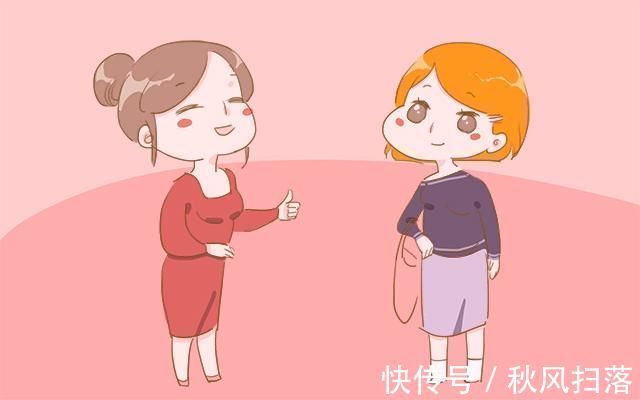 晚生娃|早生孩子和晚生孩子有什么不同？答案：全在脸上了