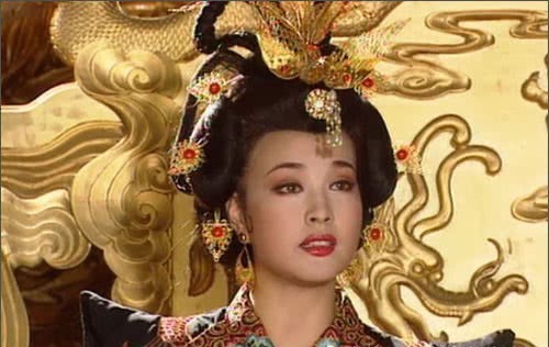 高句丽和西|唐高宗李治有四个女儿，她们结局如何？