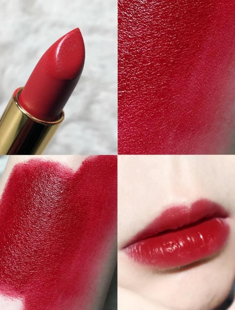 露华浓要破产了?但它家的这些口红真的很绝美,李佳琦也分享过