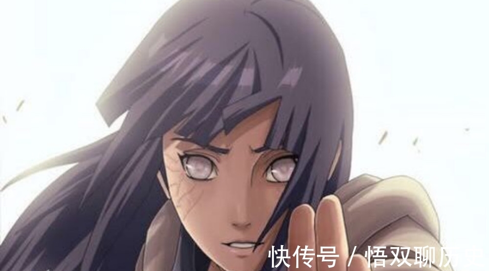 春野樱|火影里的十大美女，你最喜欢谁？