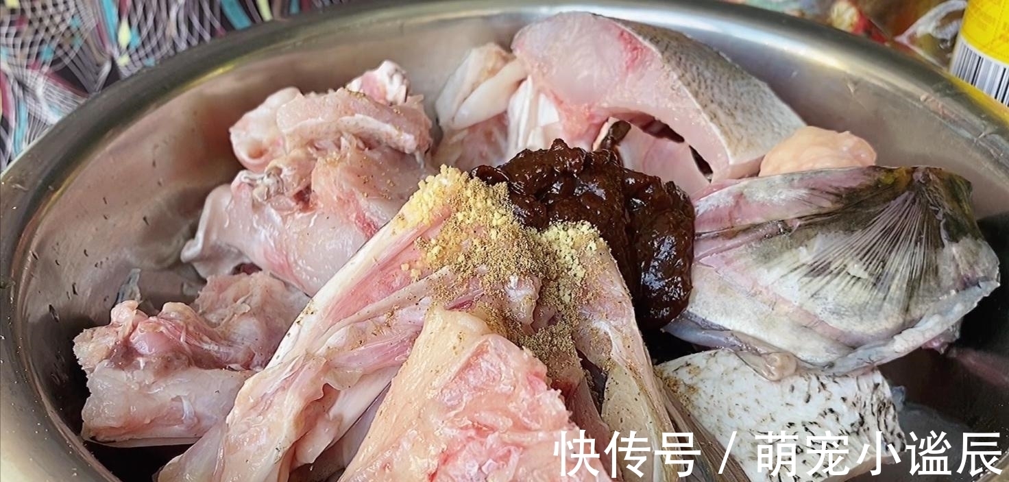 鱼身上“最营养”的部位，15一个没人要，懂行的人却抢着买！