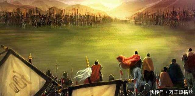 更胜一筹|张辽和关羽谁更厉害,其实张辽更胜一筹,高傲害了关羽!