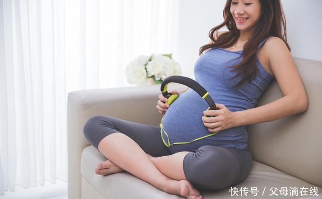 b超|孕晚期都是怎么熬过来的?营养师宝妈经验分享,太真实了