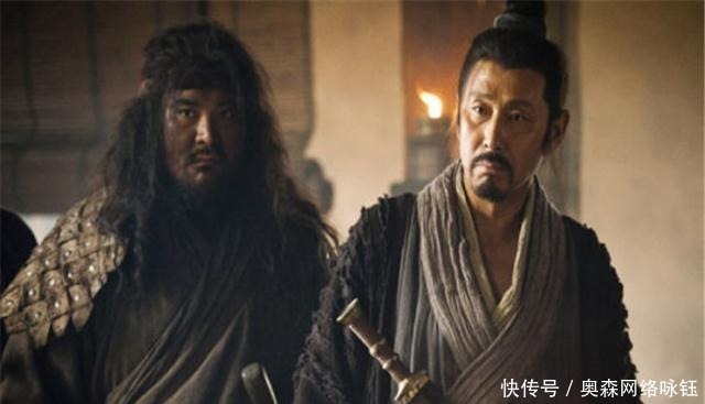 想要|樊哙为刘邦立下汗马功劳,可是刘邦死前为什么想要除掉他?