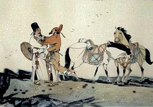 诗词|春风杨柳万千条,诗词里的杨柳,是杨树还是柳树