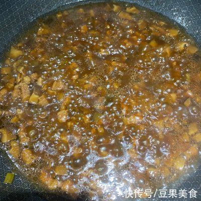 香菇|真爱无敌香菇卤肉饭