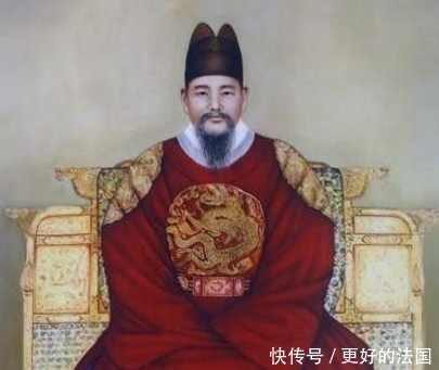 去世|他是个残忍的野心家，助人篡位掀血雨腥风，去世17年后被砍头！