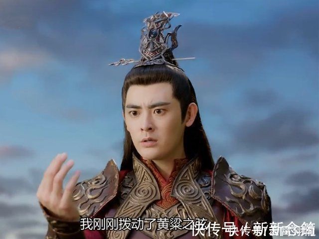 卢生|黄粱一梦是什么意思,给了我们什么样的启发