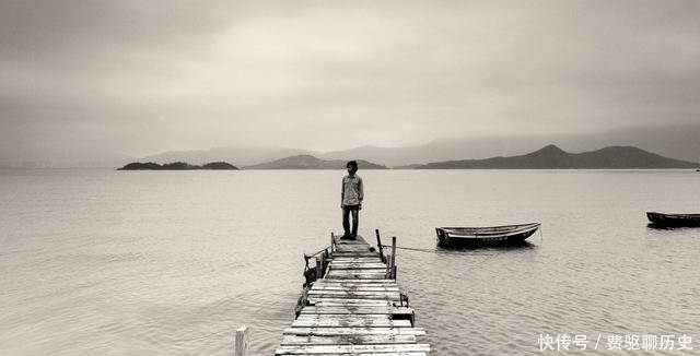 云帆济沧海|人生自是有情痴，此恨不关风与月——写在人生边上的那些古诗词