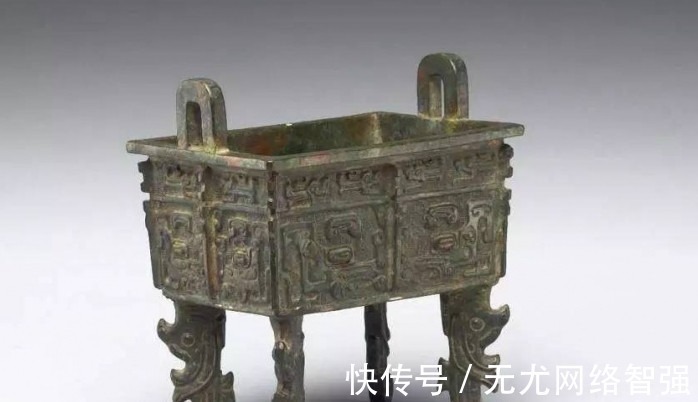 国宝&中国神秘失踪的四大宝物,至今下落不明,有一件可能在日本