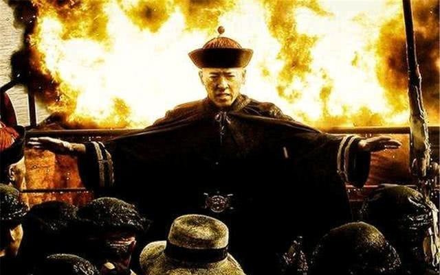 全军覆没|北洋水师遭受灭顶之灾,南洋水师为何袖手旁观,坐视其全军覆没