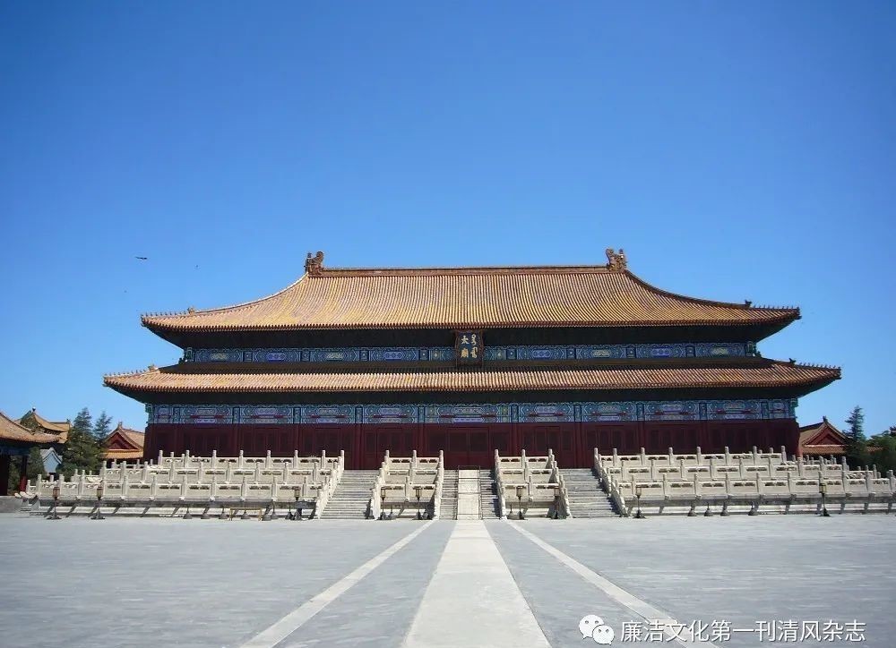 太庙|太庙礼乐文化的传承价值