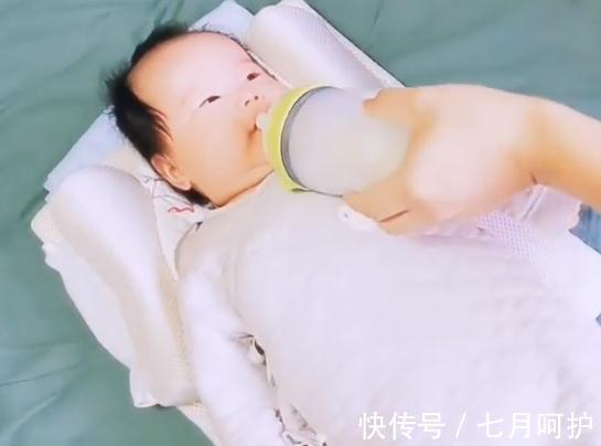 睡眠时间|宝宝1岁前有7个猛涨期，前两个月更关键，抓住一个娃长更高