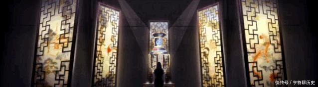 最酷|展讯|美至极!《国家宝藏》打造最酷文博数字幻境!