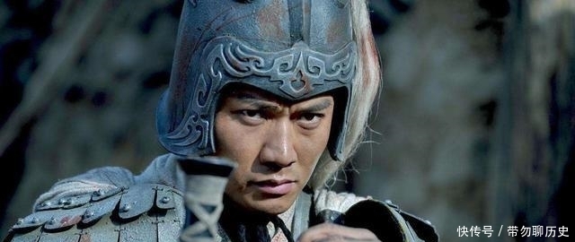五虎上将|同是五虎上将,为何关羽一直瞧不起马超和黄忠,对赵云却很重视?