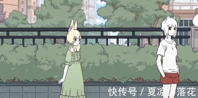 九尾狐|非人哉原作者曾想把九月设定为外国妖怪，后来果断放弃