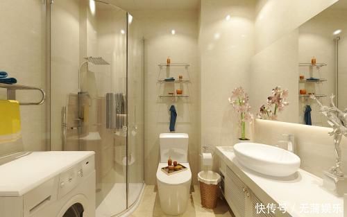 房子|买房别傻傻挑双卫生间户型的房子，入住就知是个坑，后悔当初不懂