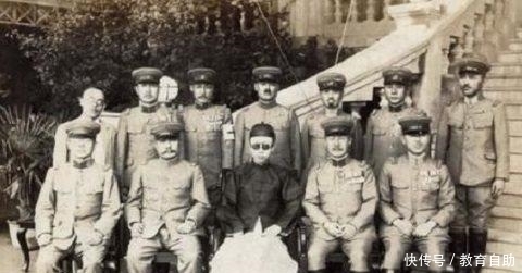 快乐|“您一生中最快乐的时期是什么时候?”溥仪的回答出人意料