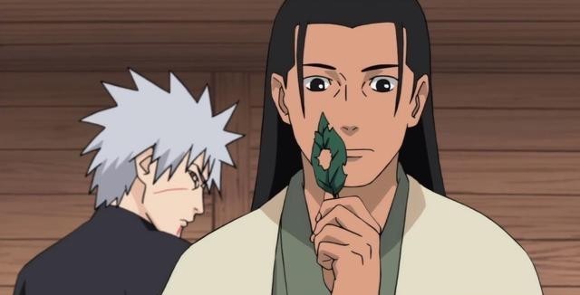 宇智波|千手扉间:“我对宇智波没有偏见”,事实真的如此吗?