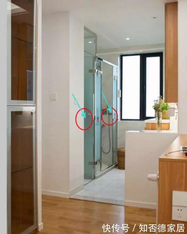 马桶|卫生间别瞎装!聪明人都装成“三分离”,真心太实用了!