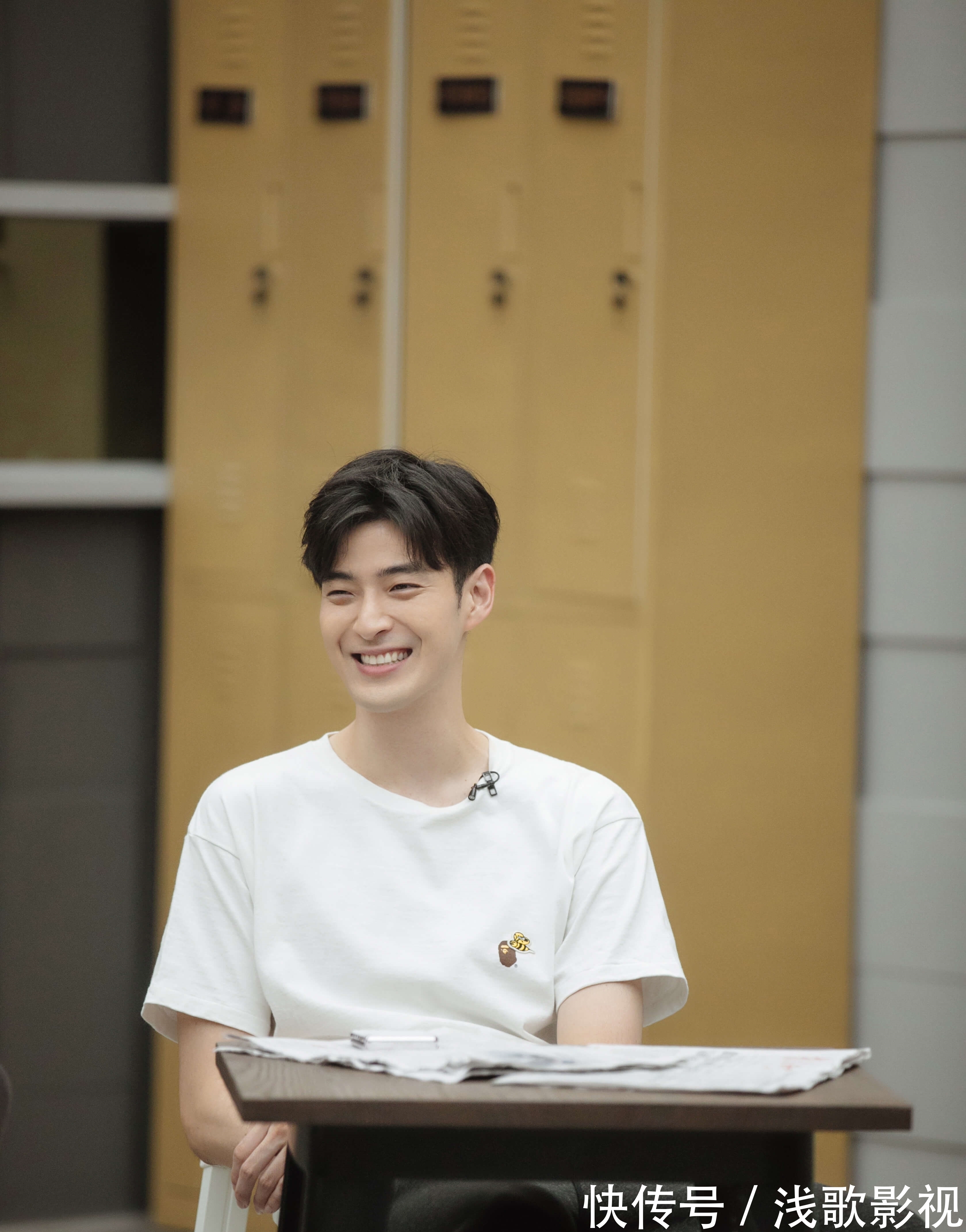 《披哥》成团夜,李株衔无缘台前,徒留两处遗憾一处落寞