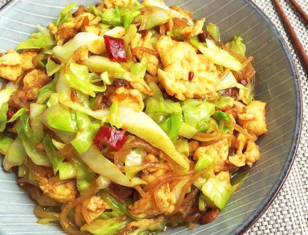 皱纹|女性多吃此菜,黑眼圈没了,皱纹消失了,小肚腩若隐若现!