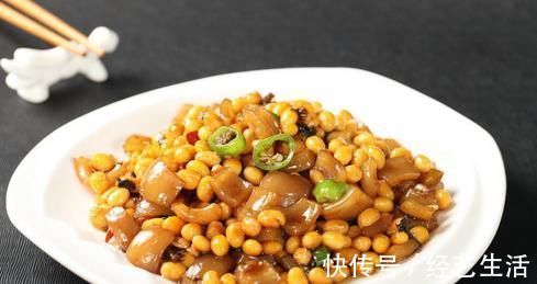 减肥|这些常见豆类食物强肾补脾、降血压血脂,减肥抗衰老,你喜欢吃吗