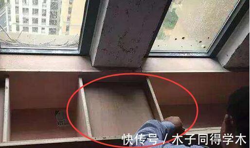 设计风格|看完邻居家的飘窗,终于搞清楚我家和别人家的差距在哪了