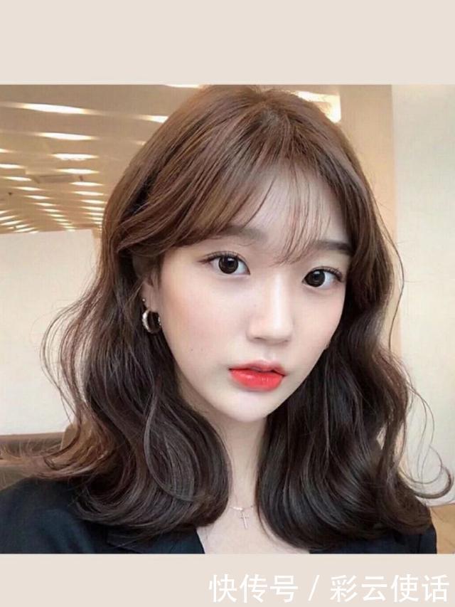 长方脸|发型选对颜值翻倍,学会根据脸型选发型,轻松拥有出众美