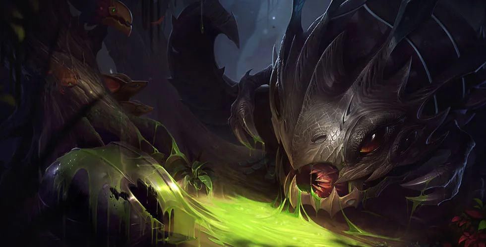 设定|LOL：鸡肋的游戏设定，基本没用，是时候调整了