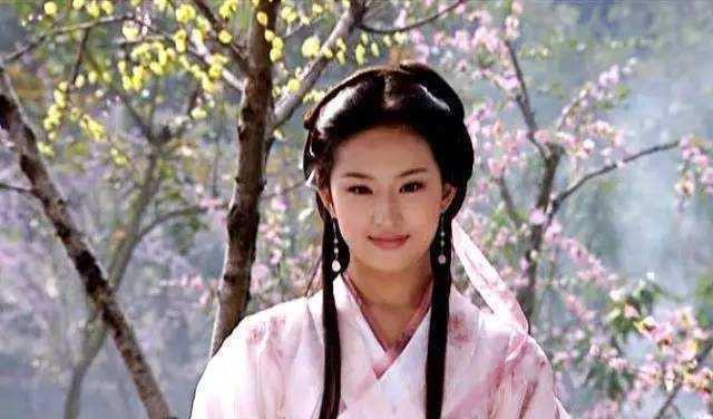 乔峰|有人说《天龙八部》是《西游记》,乔峰是孙悟空,那么唐僧是谁?