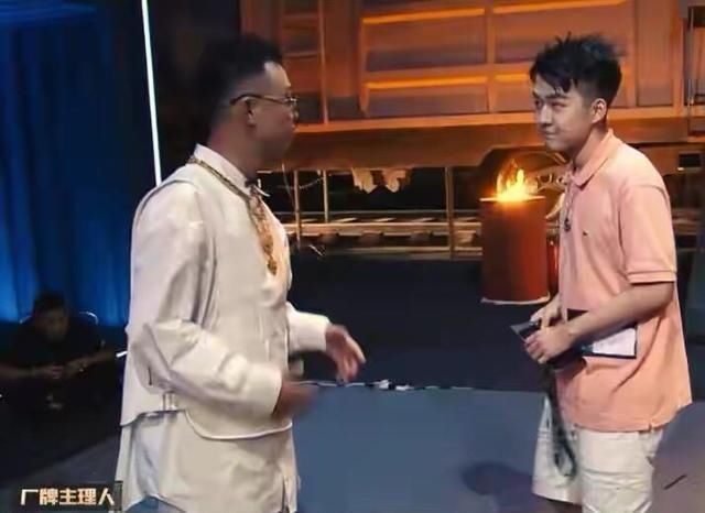 《新说唱》Gai化身严厉导师,“说唱歌手不能说对不起”引争议