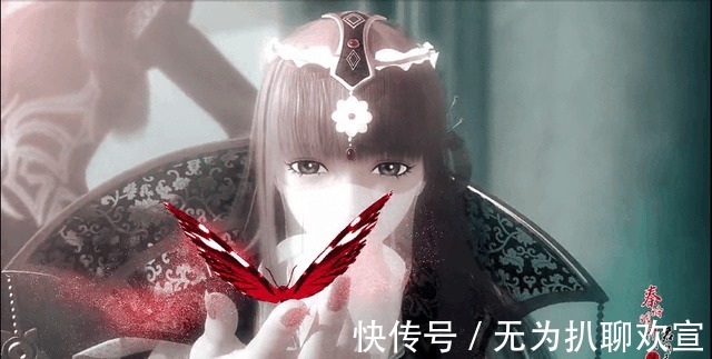 秦時明月|一起來聊一聊《秦時明月》那點事兒