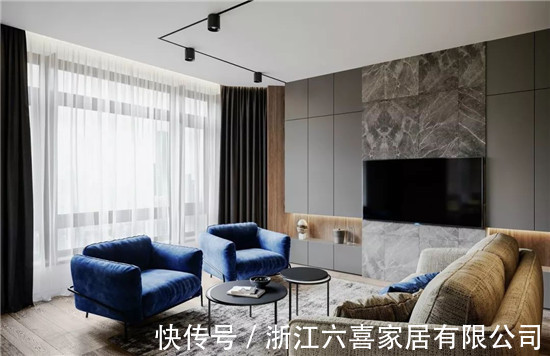 撞色高级灰 撞出男人女人都爱的7种高级美|偷师家居设计师 | 黄组合