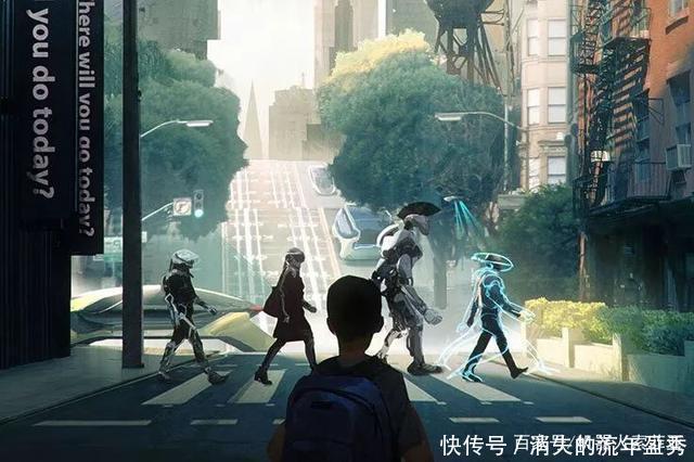 阿凡达X|重赏1000万美金的AI大奖!Sophia2020开辟人工智能新高度