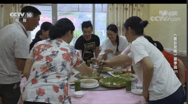 南海十大名宴！每一道，都口水直流！收藏起来一年四季吃不停