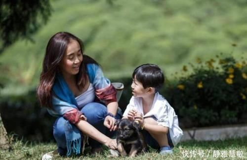 恋母情结|宝妈有话说，5岁男孩“癖好”太特殊，喜欢摸妈妈这个地方，爸爸看不下去