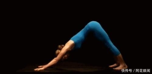 瑜伽垫|力与柔的完美结合，这样练瑜伽，才不会伤身体