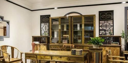  就要|书房就要养上5种花，实用风雅不落俗