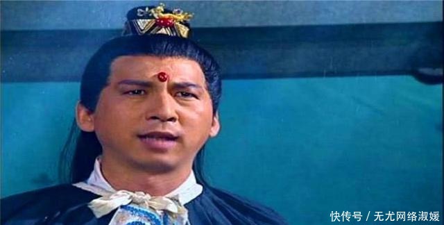 唐僧肉|《西游记》中最有人性的妖怪,十分的孝顺,连唐僧肉都愿意分享