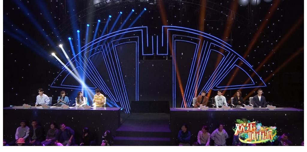 张蕾主持的央视新综艺节目,反响远没有预期好,有四个方面的原因