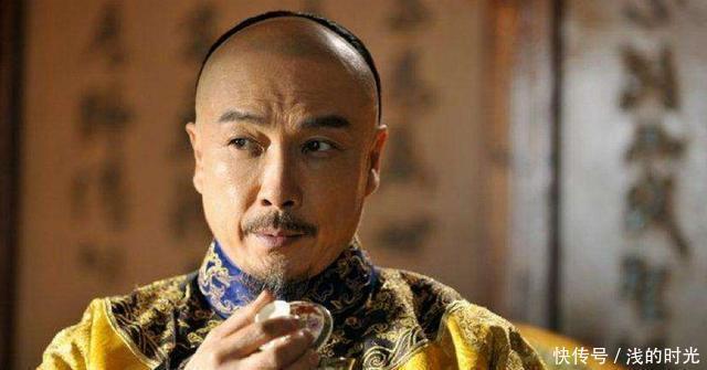 功课|清朝皇太子普通的一天,你能坚持多久!