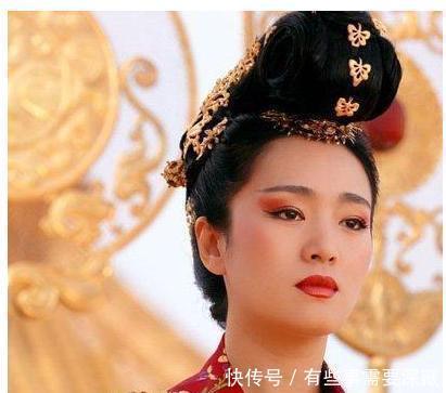 皇后|假如你是皇上,你选谁当皇后我选123,宁愿光棍也不选5!