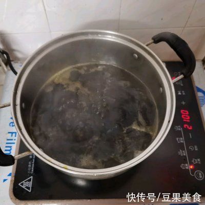  普宁豆腐卤鸡蛋