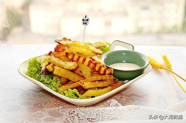 六一到了，超简单的小零食在家做，有滋有味，比买的好吃又健康