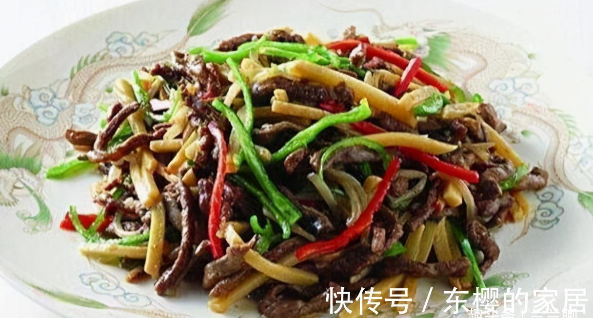 青椒|挑选44款菜肴分享，做法精心整理，让你一学就会，赶紧试试吧