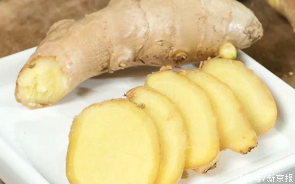 鱼蟹毒|夏季吃姜胜过参汤?生姜的吃法、作用一次讲清